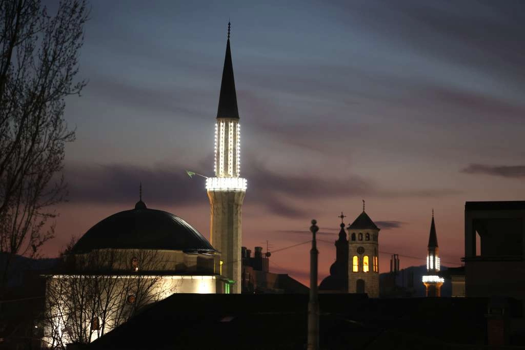 Sa zalaskom sunca večeras nastupa Nova 1446. hidžretska godina